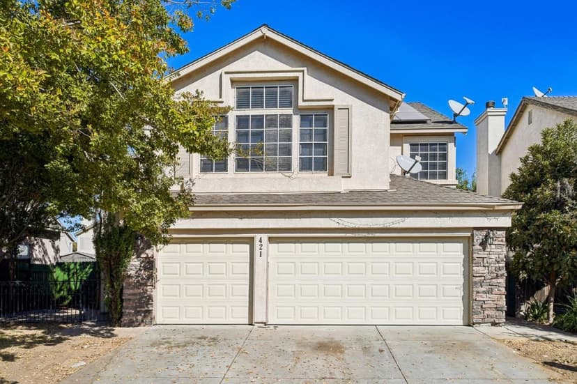 421 De Bord Drive - Photo 1 of 8