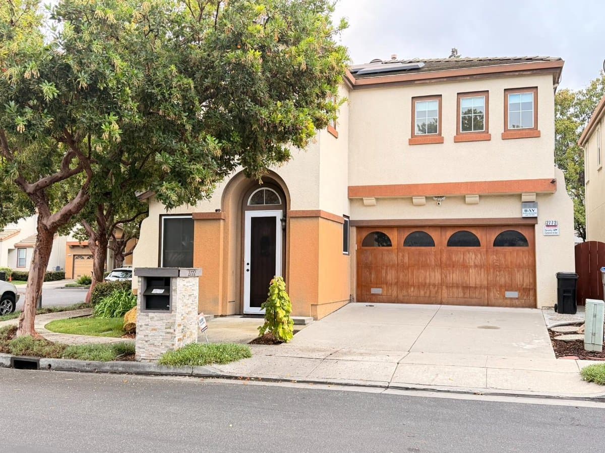2772 Vineyard Park Place - Photo 1