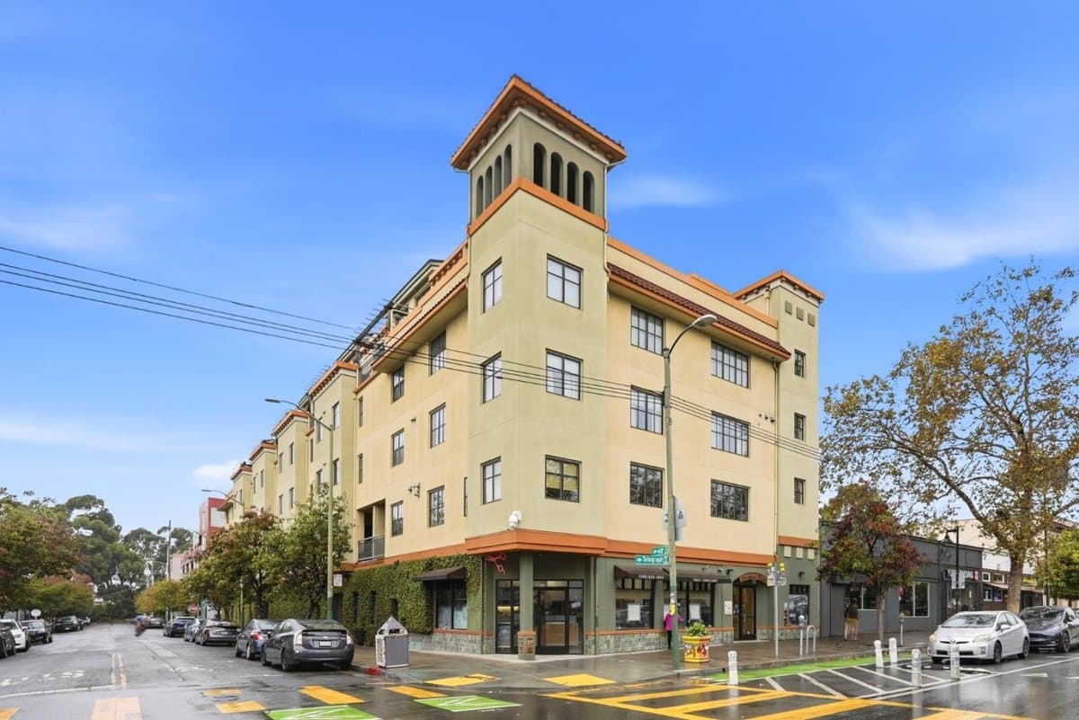 4811 Telegraph Avenue #509 - Photo 4