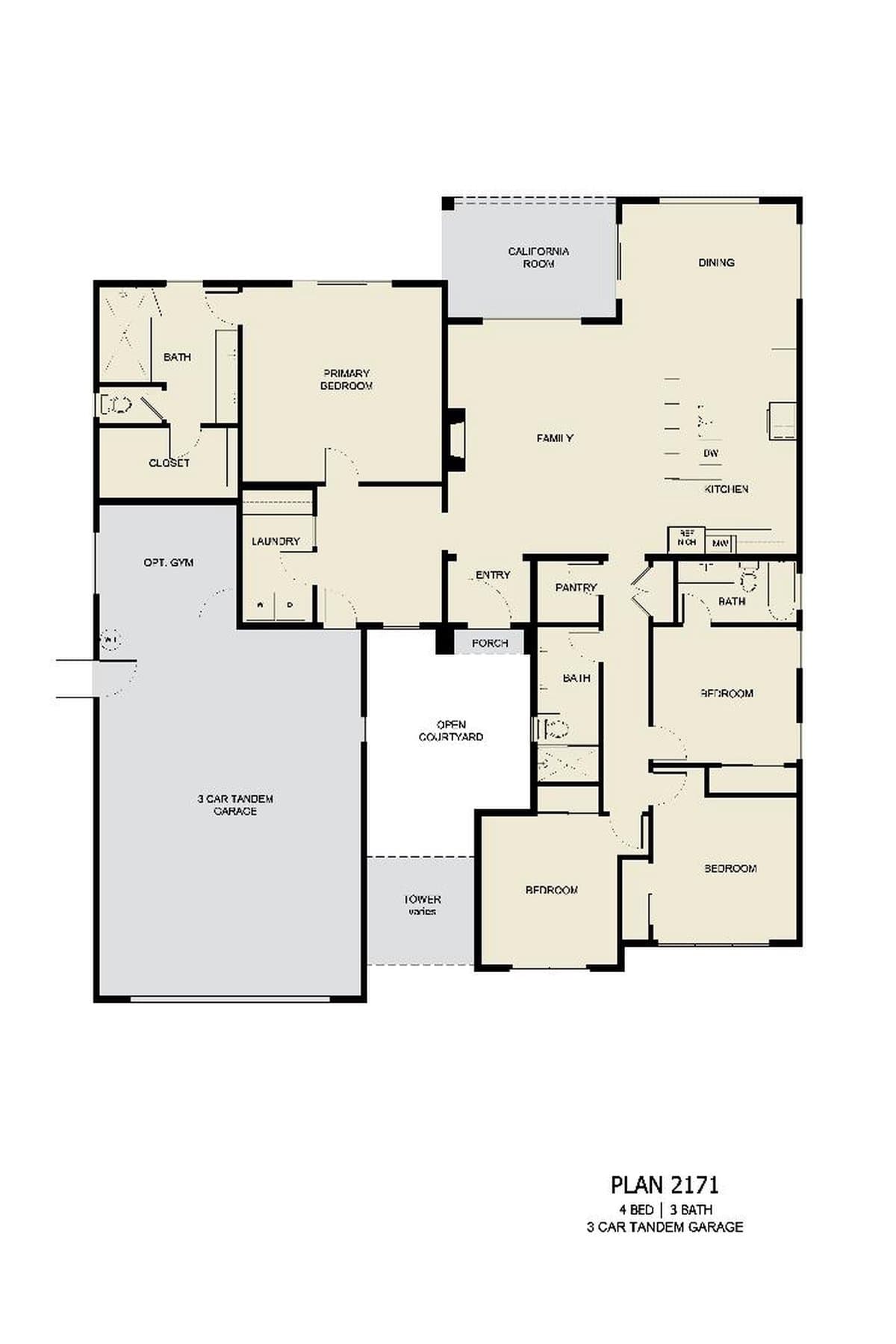 440 Maria Drive - Photo 2