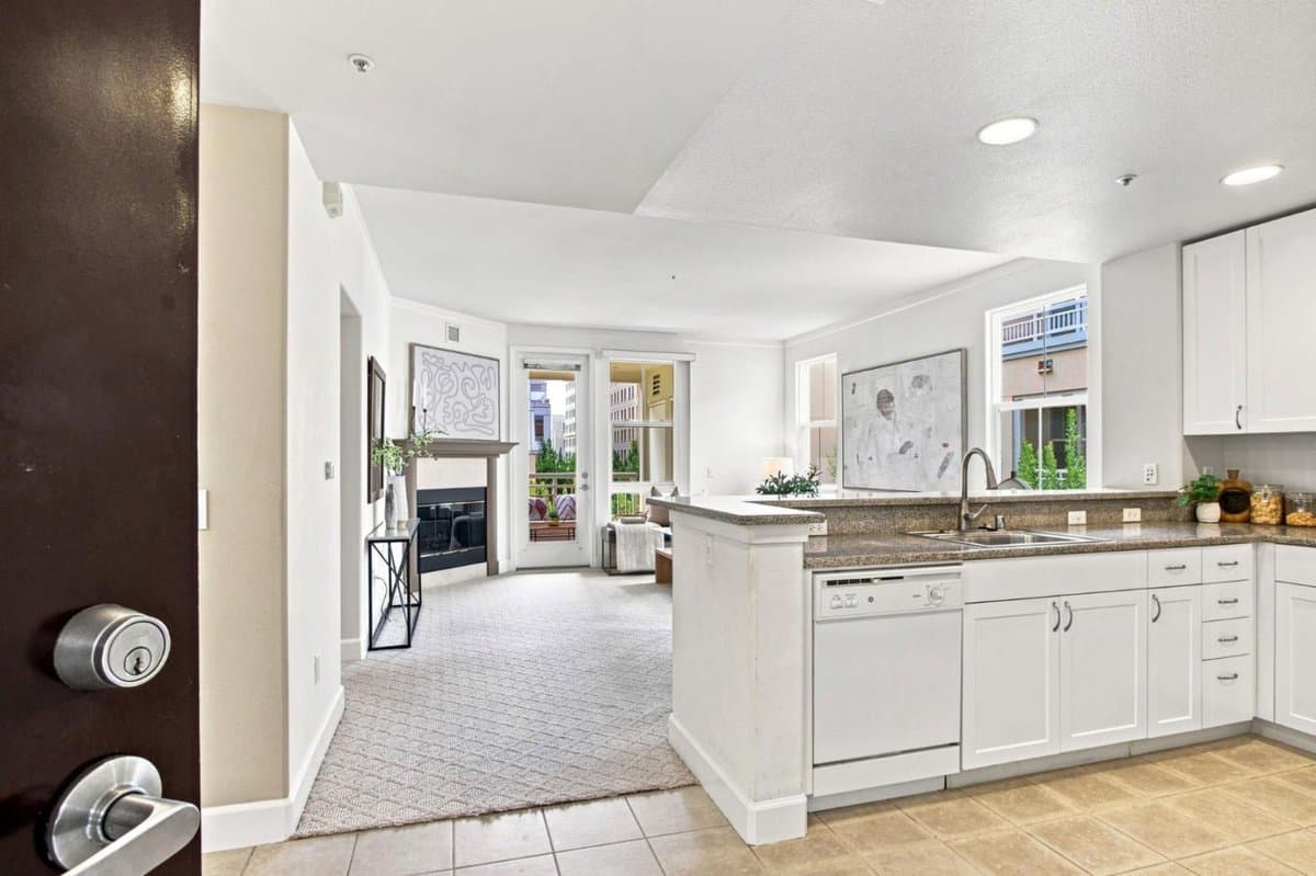 20488 Stevens Creek Boulevard #2211 - Photo 3