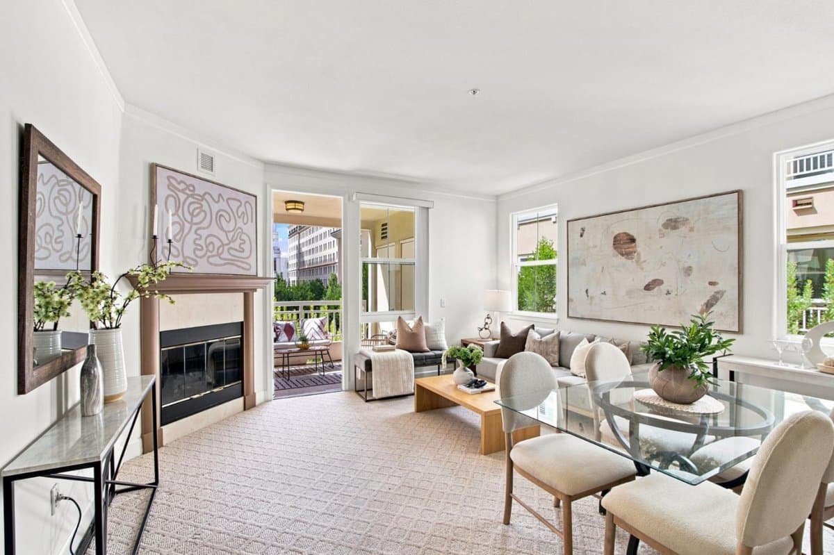 20488 Stevens Creek Boulevard #2211 - Photo 4
