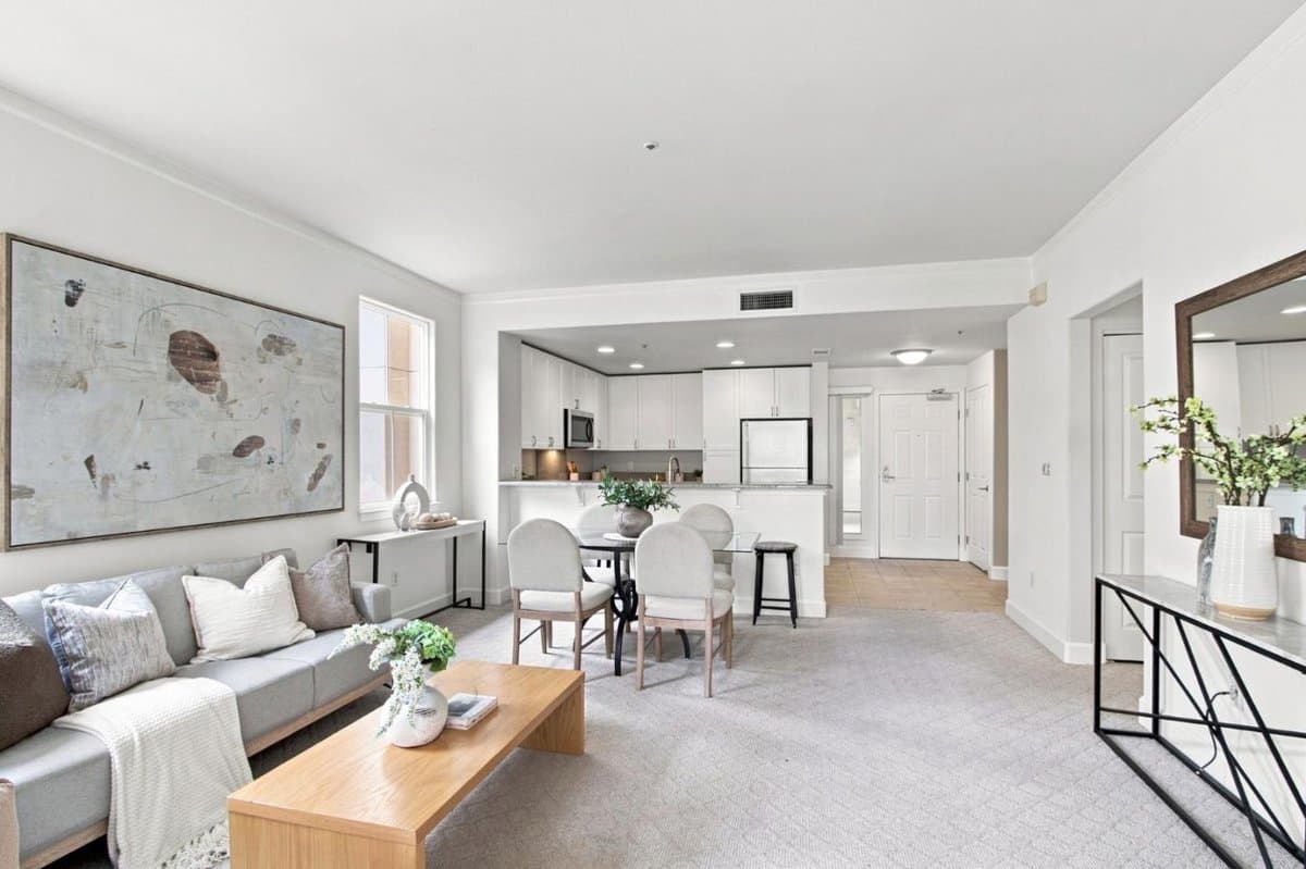 20488 Stevens Creek Boulevard #2211 - Photo 5