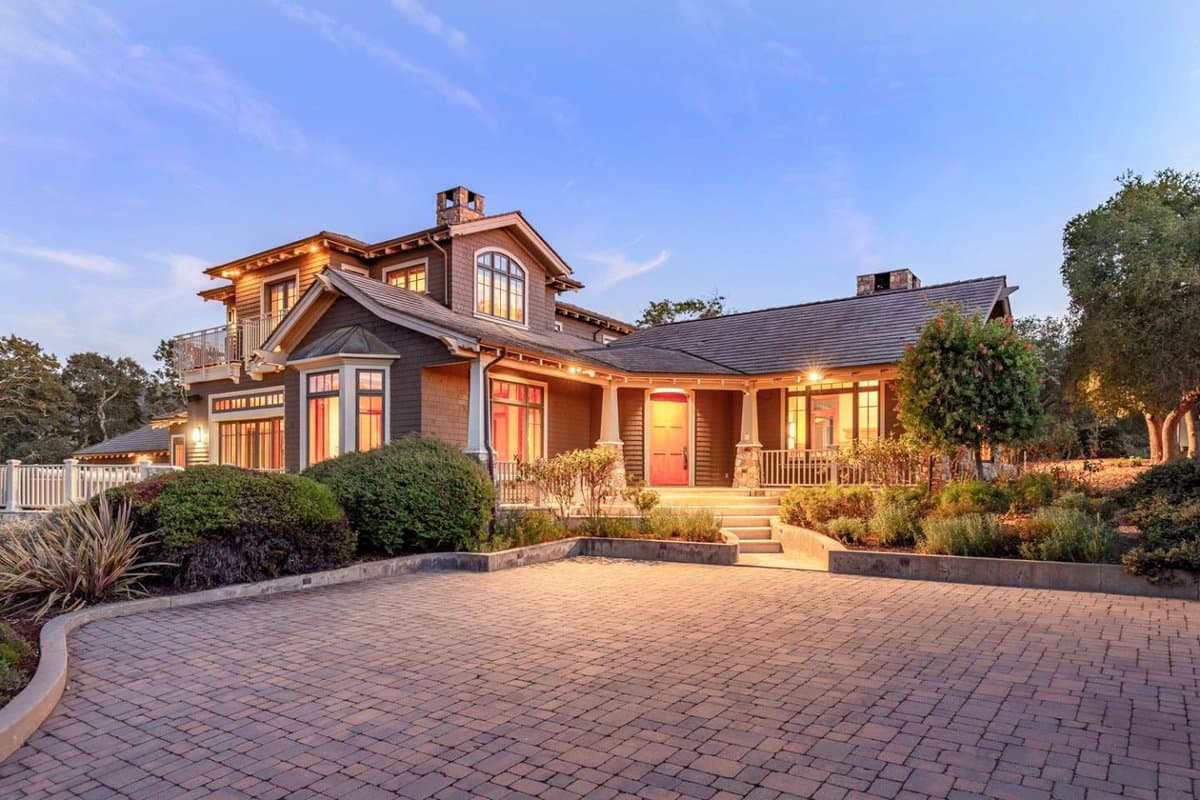 1 Redberry Ridge - Photo 2