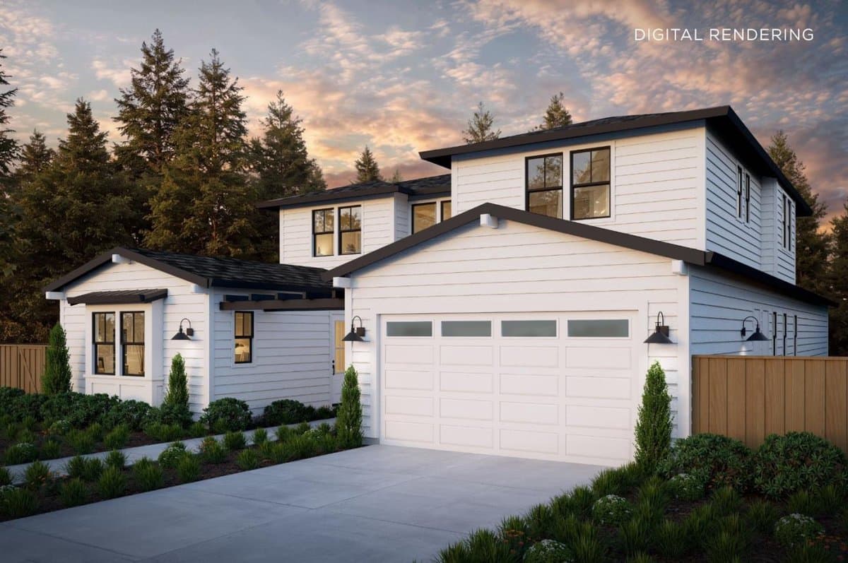 1521 Capri Drive - Photo 2