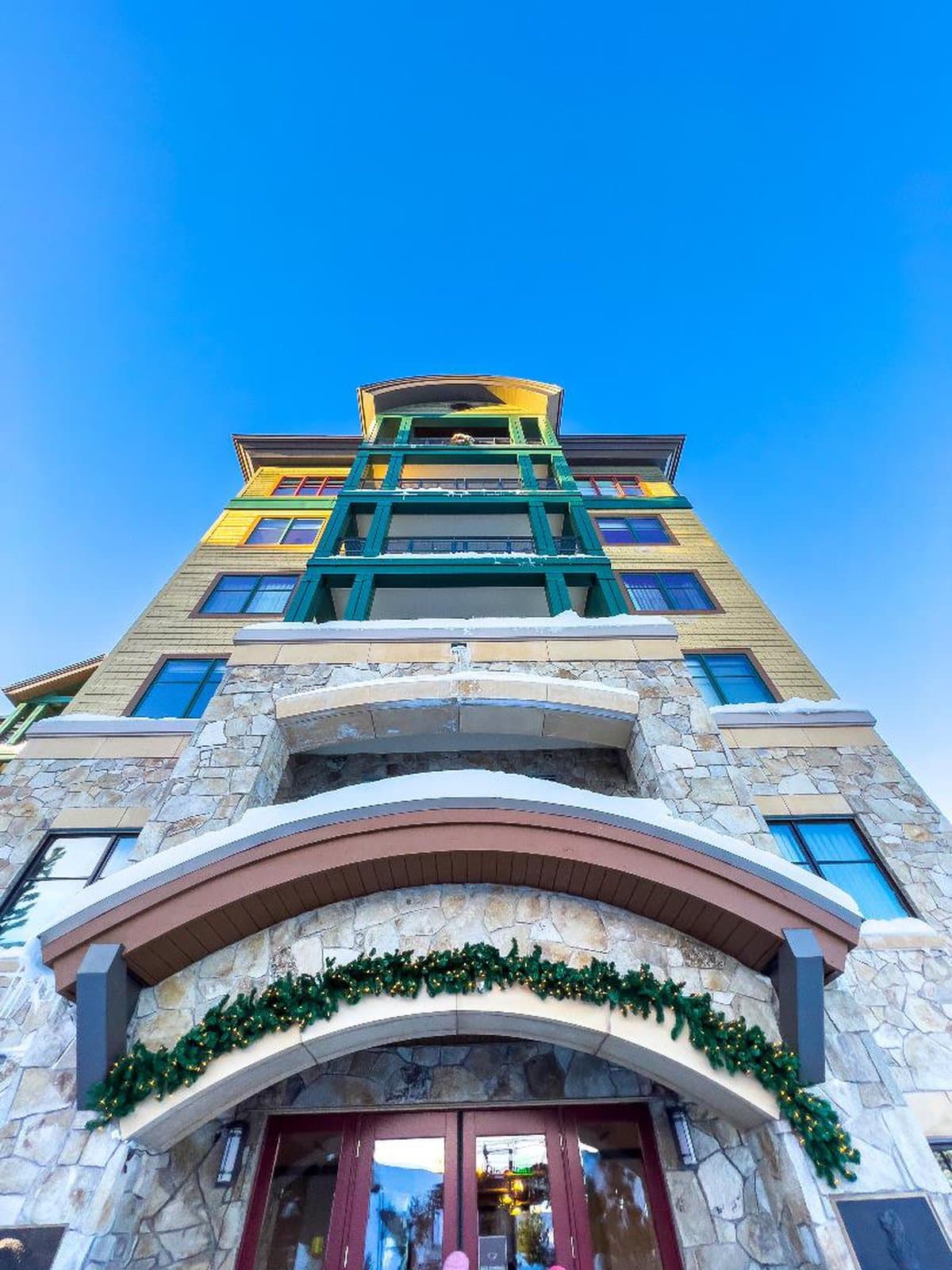 13051 Ritz Carlton Highlands - Photo 2