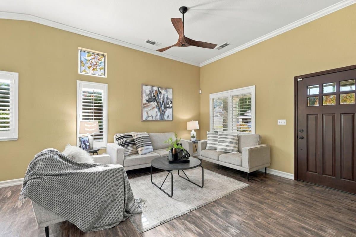 4224 Wild Ivy Lane - Photo 5