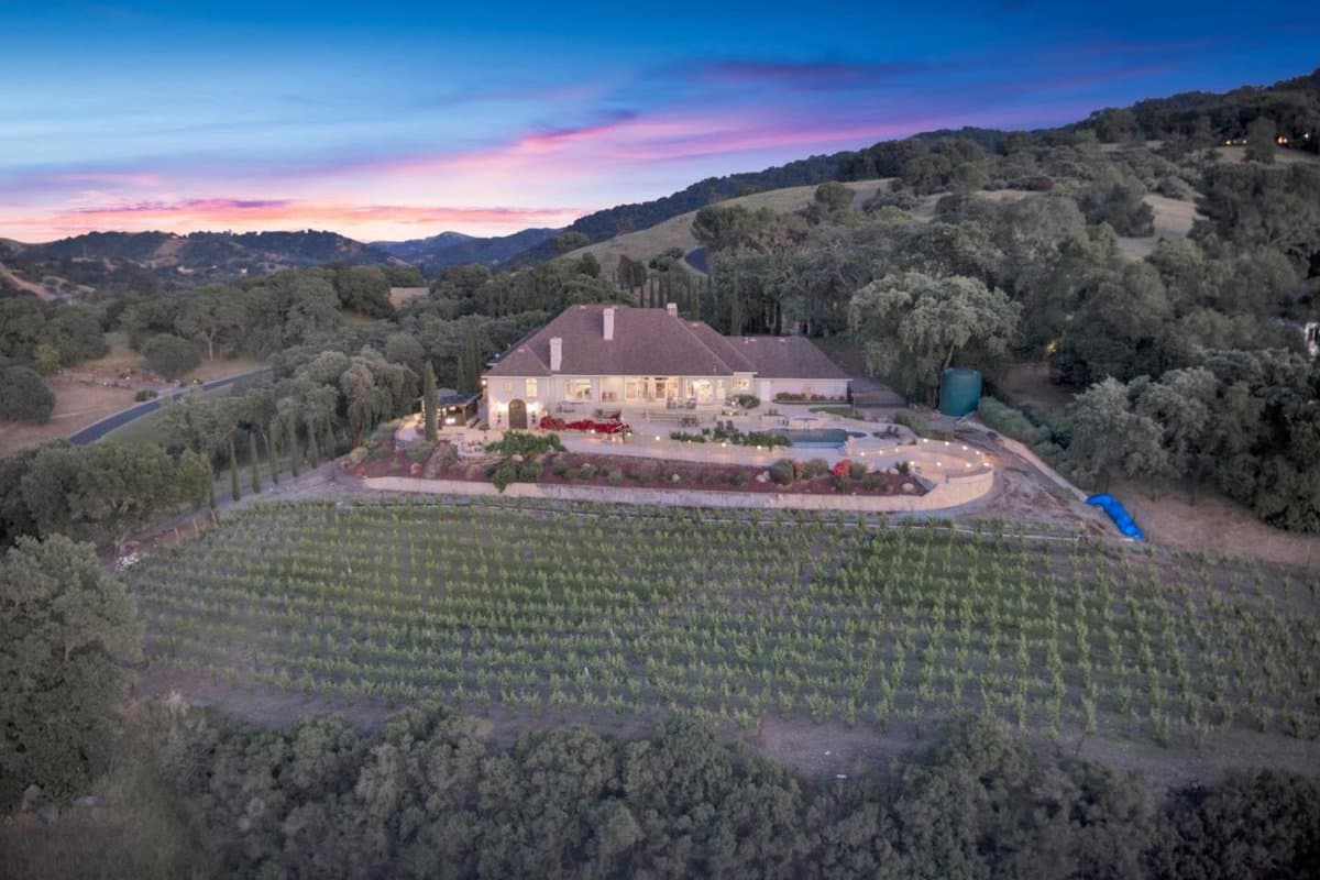 2315 Rockwood Ranch Road - Photo 1