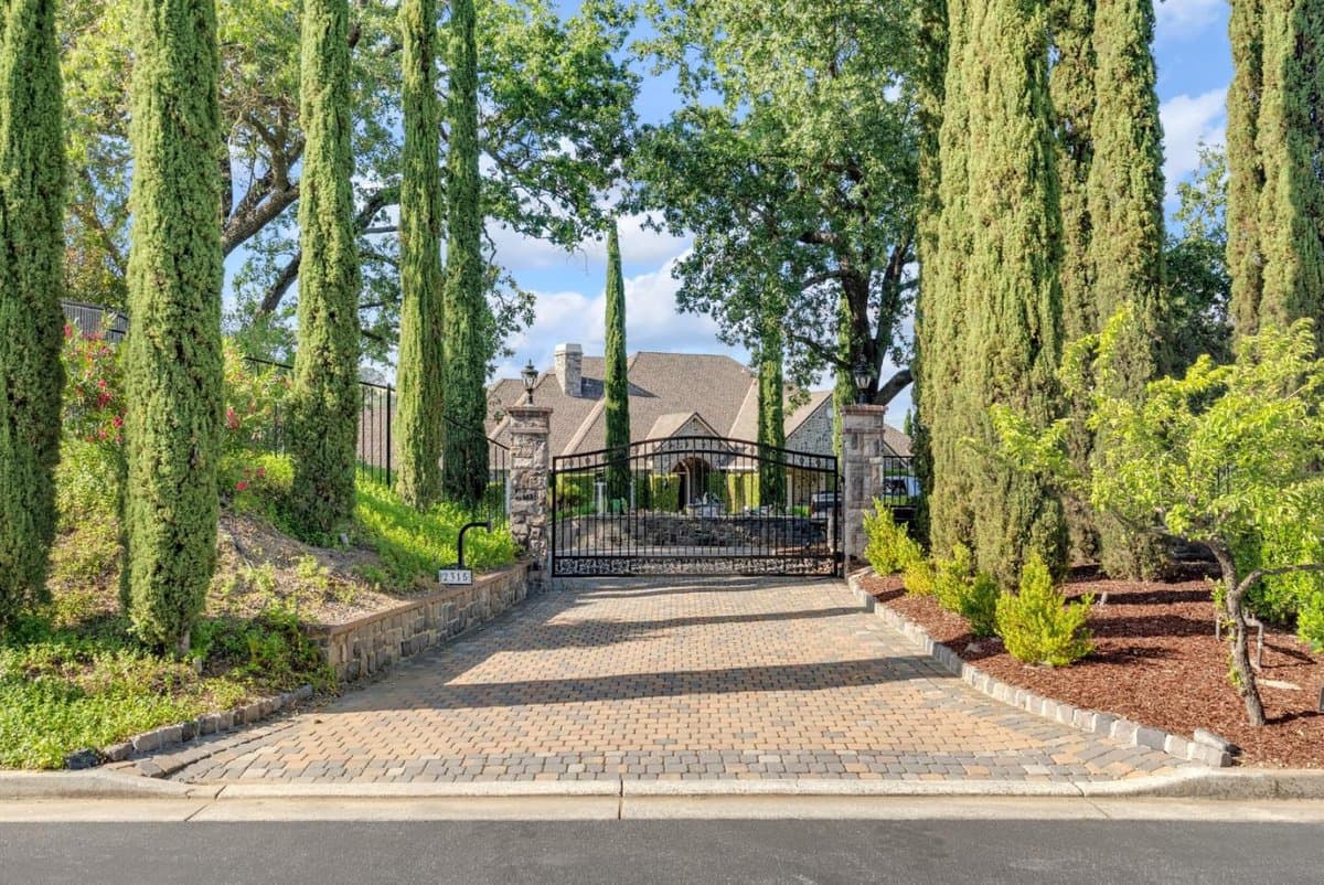2315 Rockwood Ranch Road - Photo 2