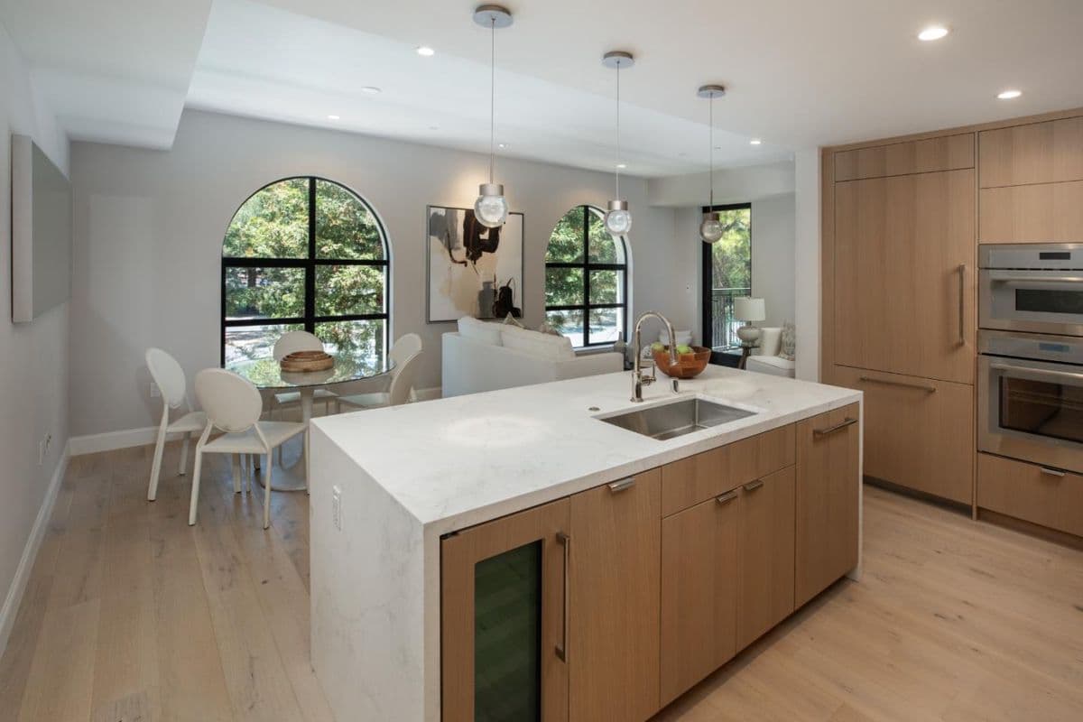 450 First Street #208 - Photo 3