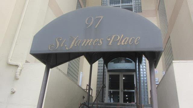 97 East Saint James Street #21 - Photo 1
