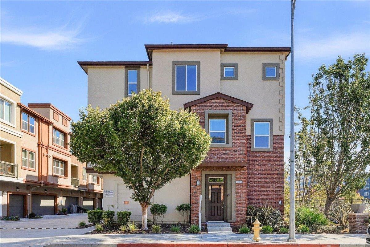 1033 Bellante Lane #1 - Photo 1