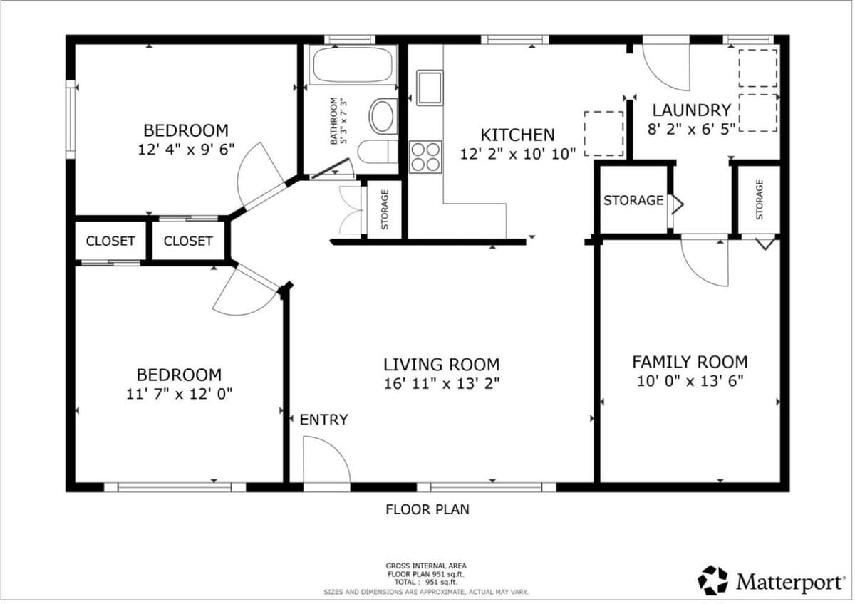 1105 1109 Junipero Avenue - Photo 3