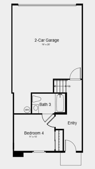 560 South Rengstorff Avenue - Photo 2