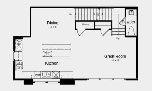 560 South Rengstorff Avenue - Photo 3
