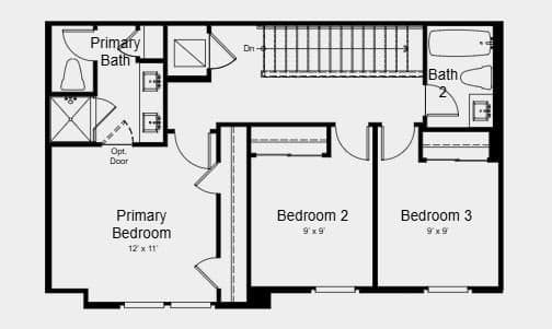 560 South Rengstorff Avenue - Photo 4