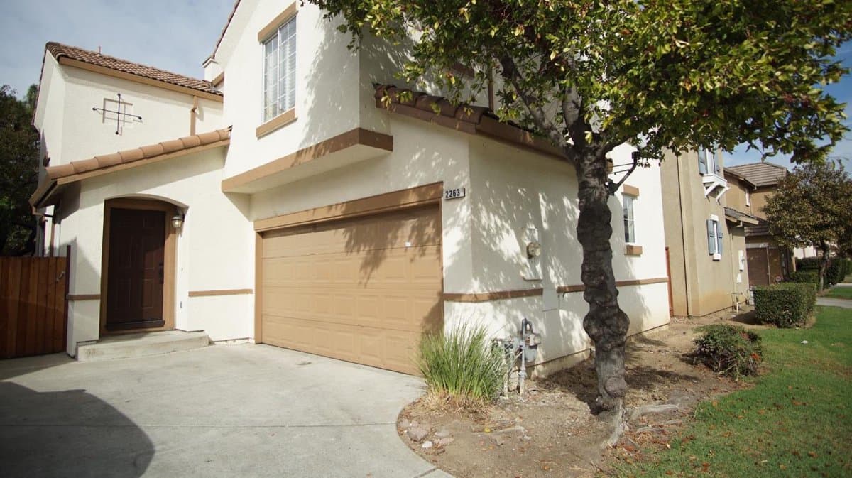 2263 Woodset Drive - Photo 1