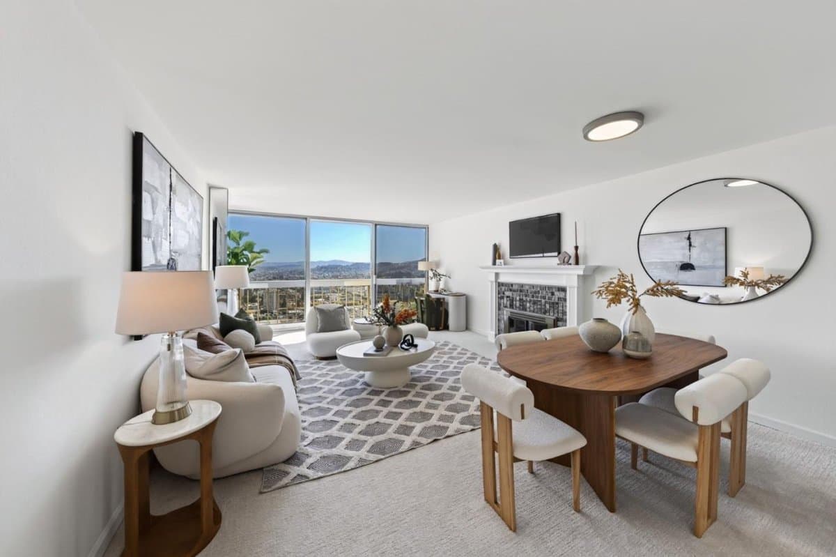 2200 Sacramento Street #1301 - Photo 4