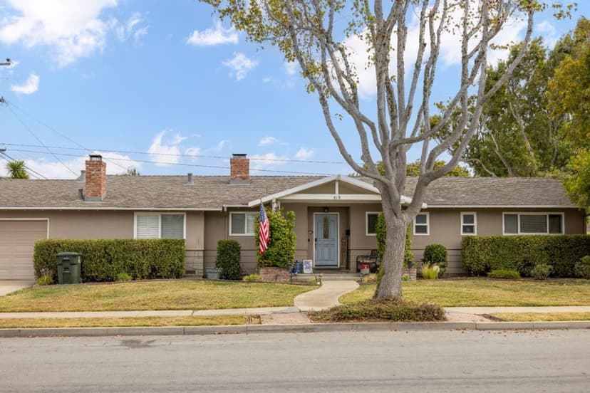 519 San Miguel Avenue - Photo 1 of 8