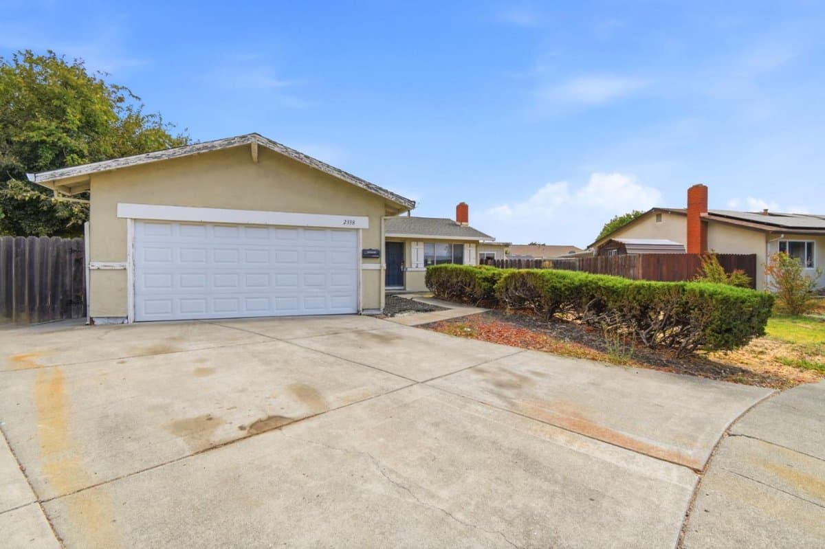 2338 Bobwhite Court - Photo 1