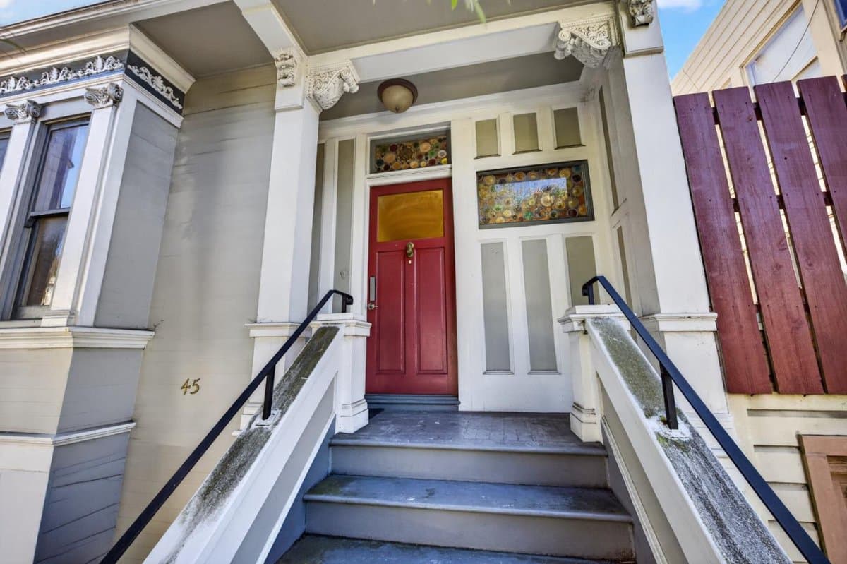 45 Hugo Street - Photo 4