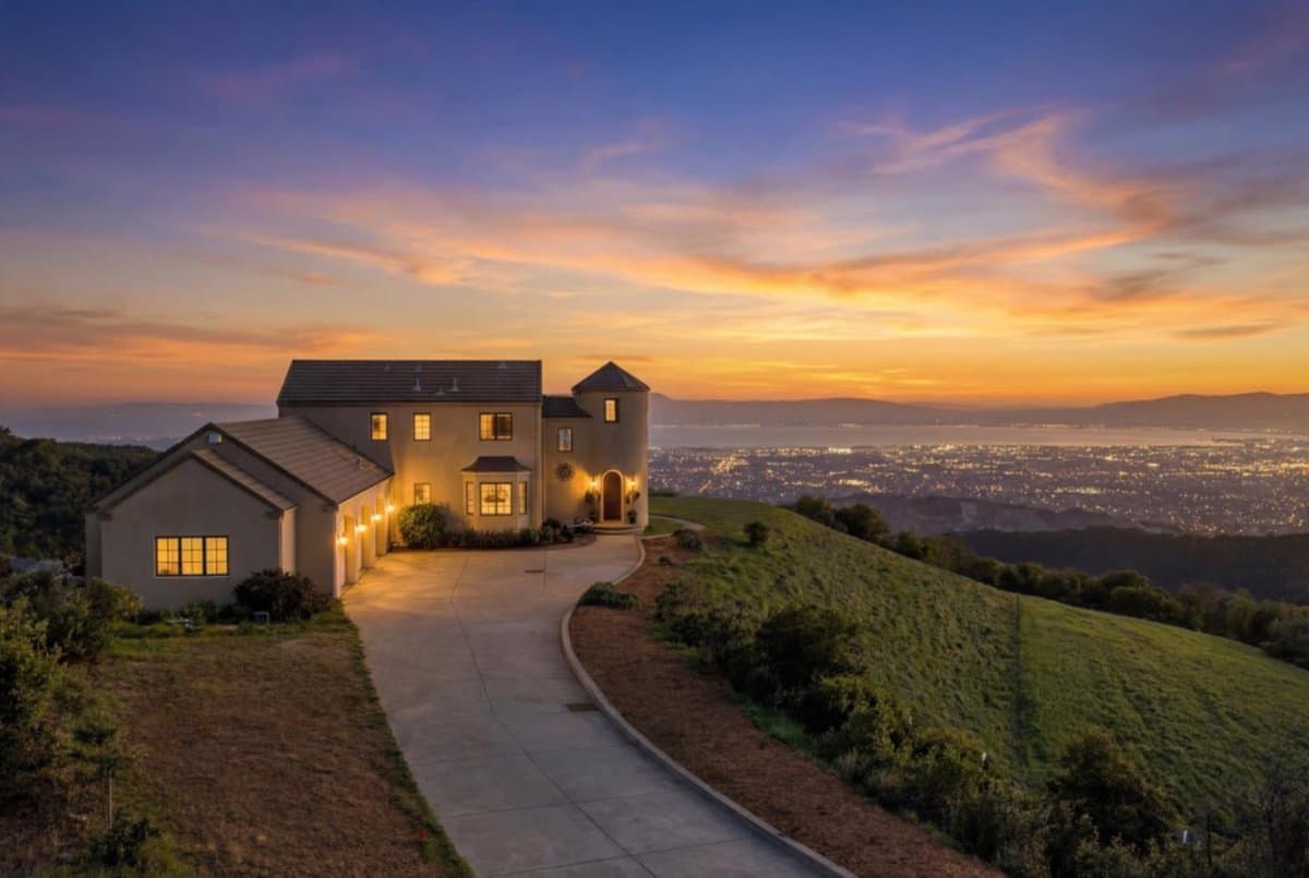 17599 Montebello Road - Photo 1