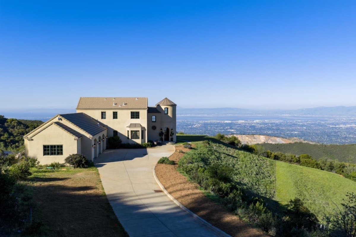 17599 Montebello Road - Photo 4