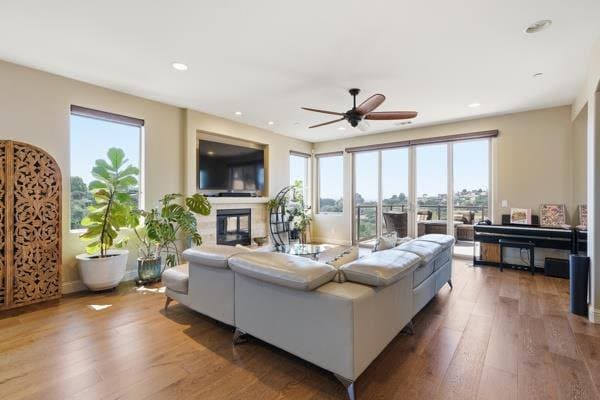 204 Princessa Lane - Photo 4