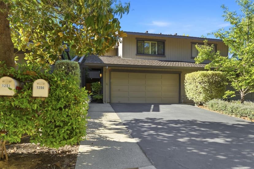 1252 Sharon Park Drive - Photo 1 of 8