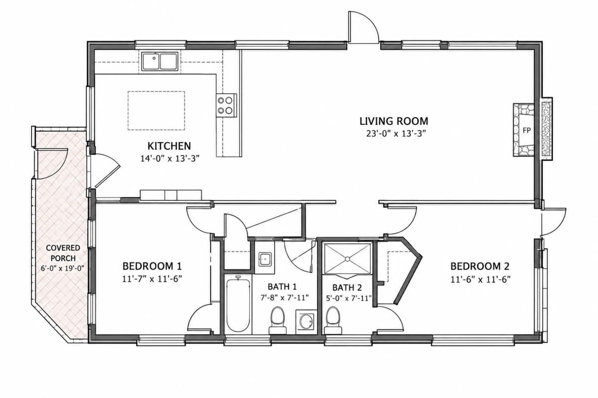 16945 Evergreen - Photo 5