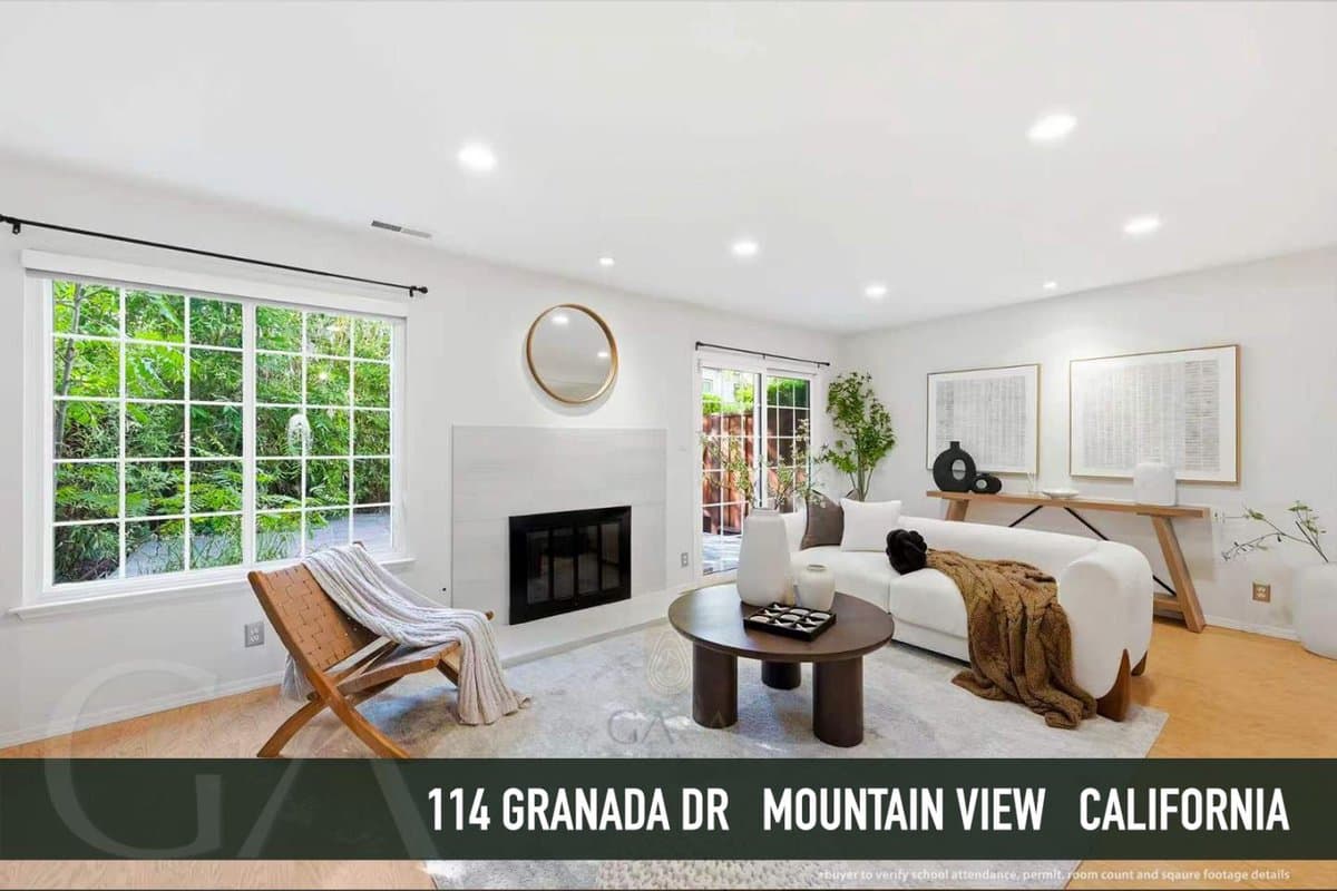 114 Granada Drive - Photo 1