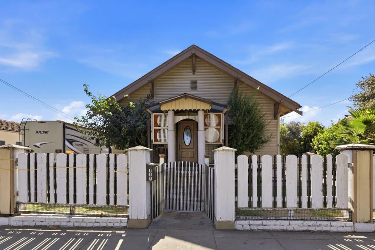 135 Nash Road - Photo 1