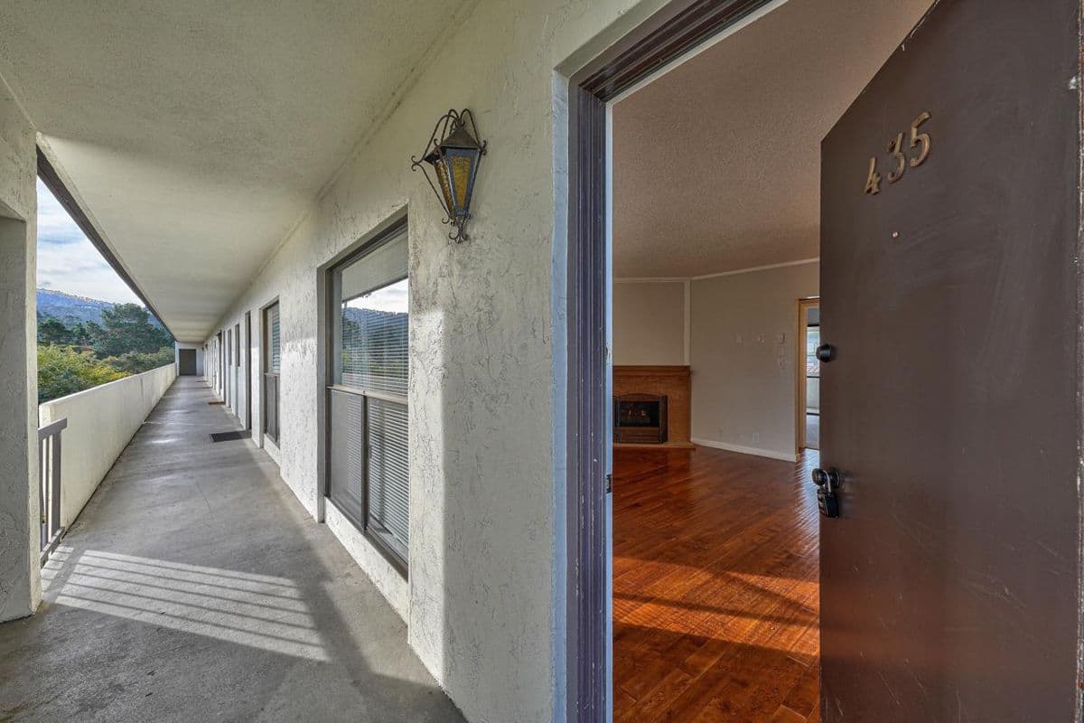 500 Glenwood Circle #435 - Photo 3