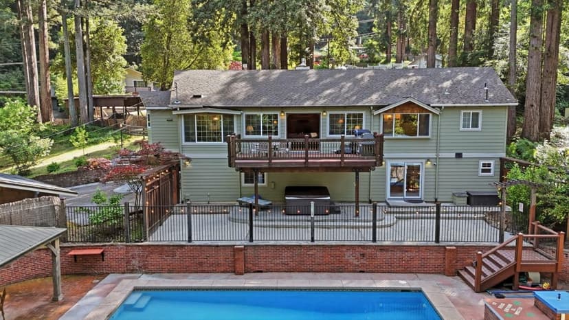 430 SAINT FRANCIS Drive - Photo 1 of 8