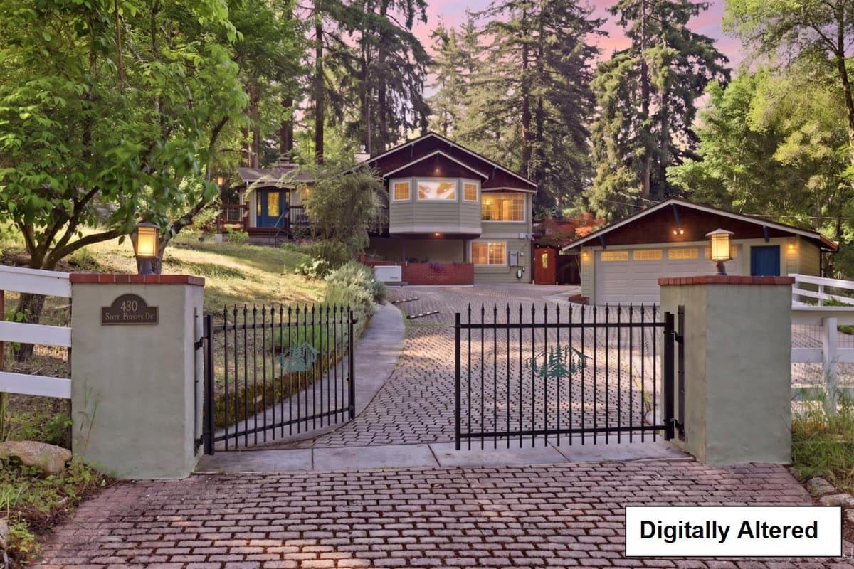 430 SAINT FRANCIS Drive - Photo 3
