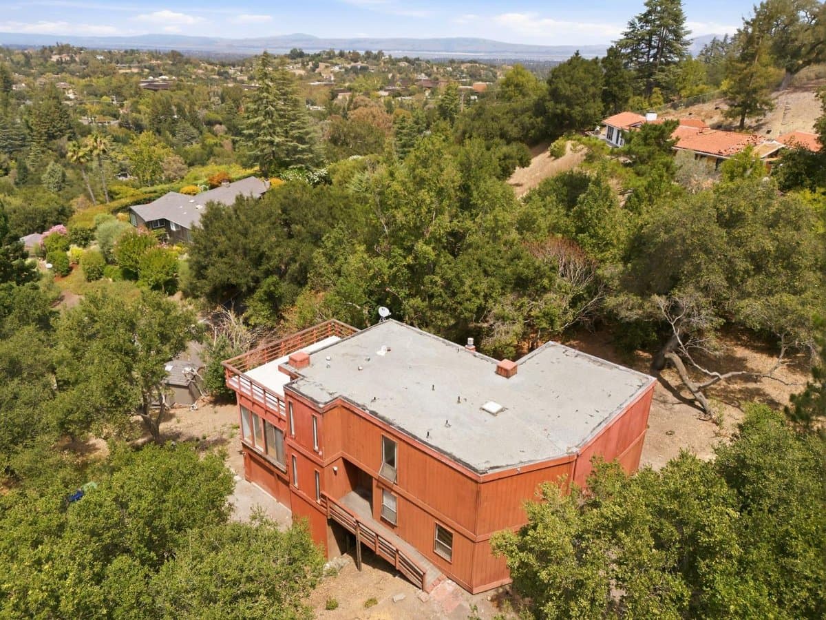 11490 Summit Wood Road - Photo 2