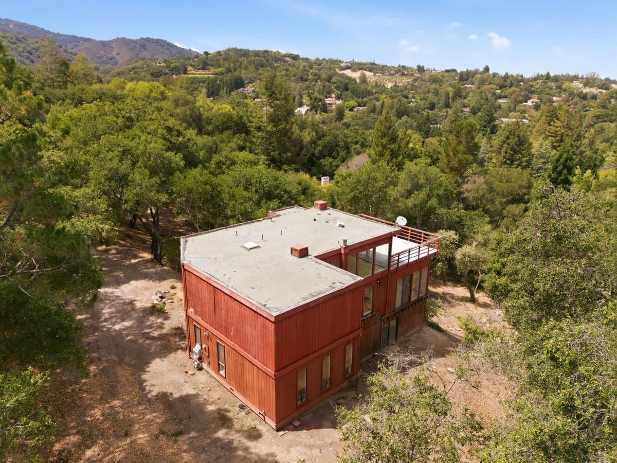 11490 Summit Wood Road - Photo 3