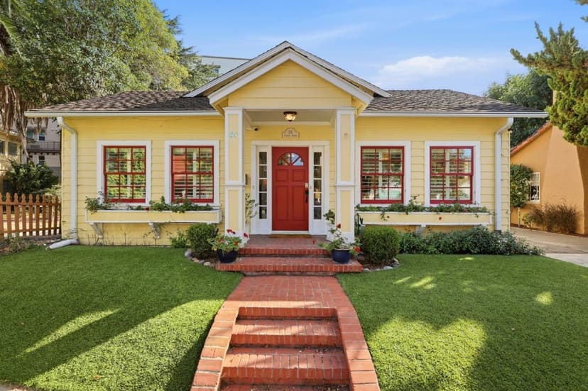 20 Clayton Avenue - Photo 1 of 8