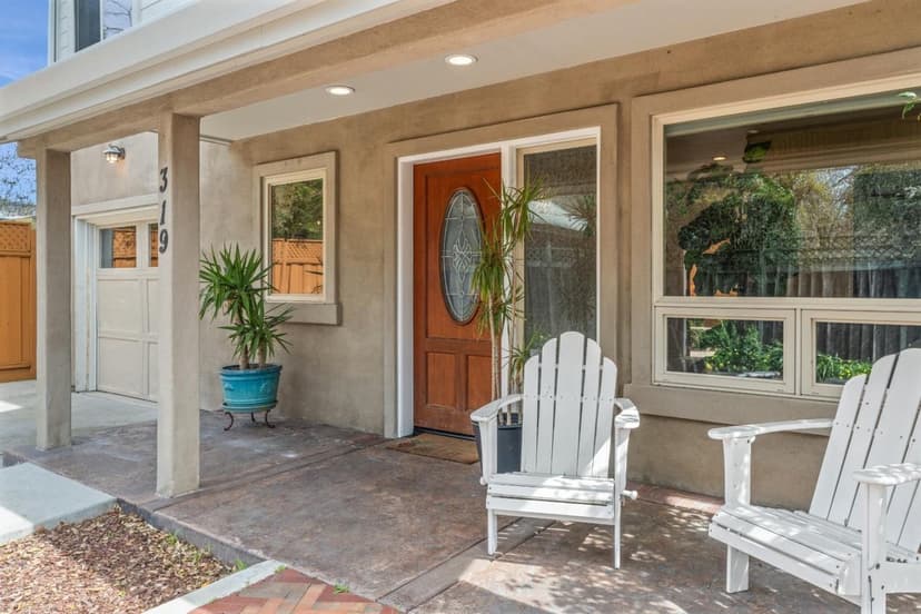 319 Keystone Avenue - Photo 1 of 8