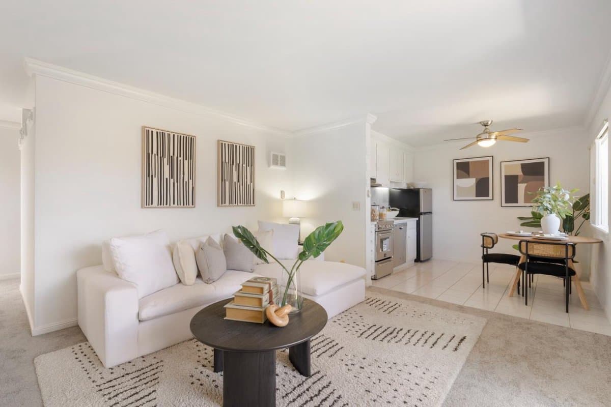 255 South Rengstorff Avenue #56 - Photo 3