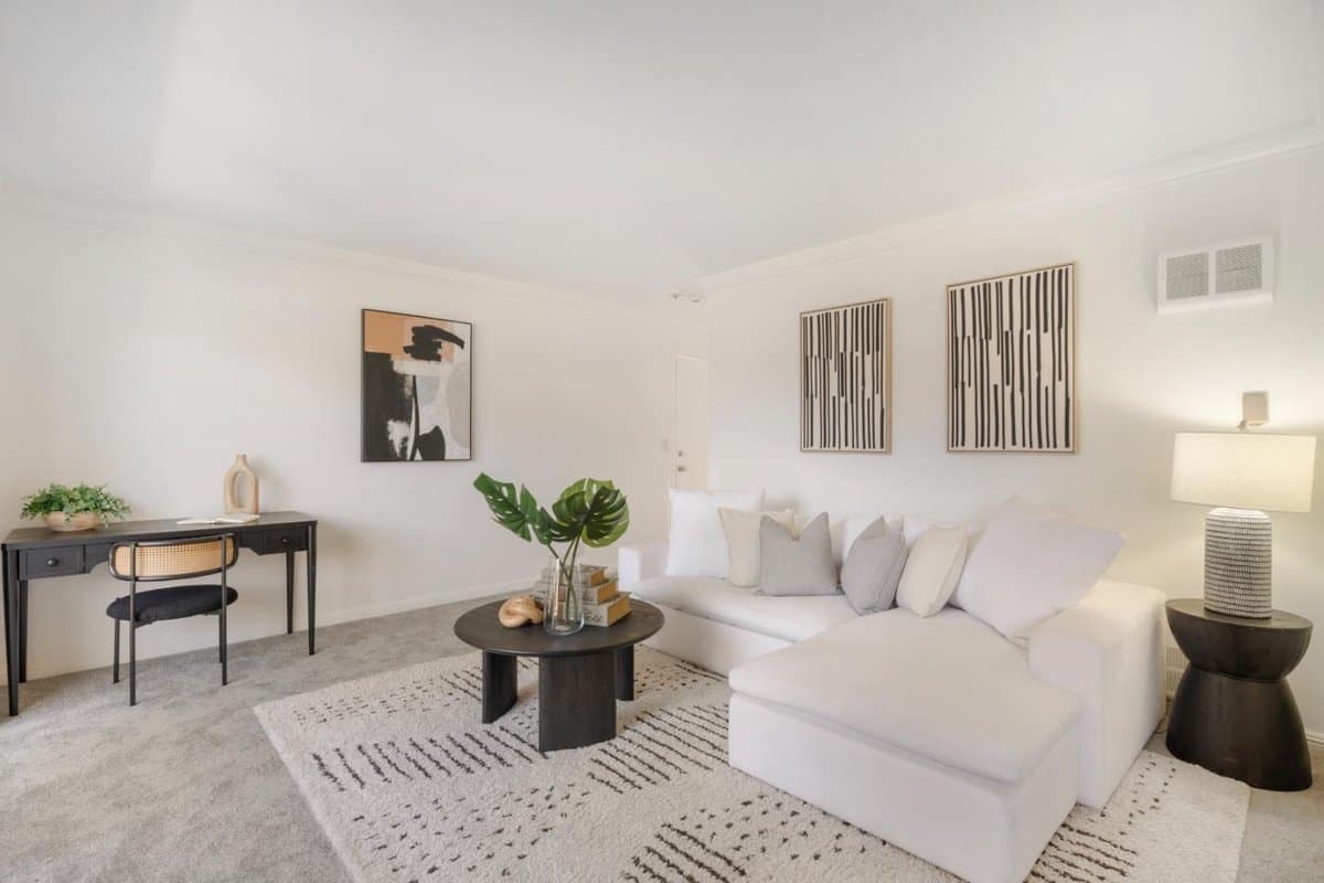 255 South Rengstorff Avenue #56 - Photo 4