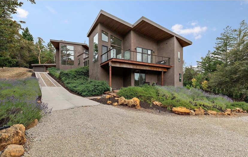 13755 Skyline Boulevard - Photo 1 of 8