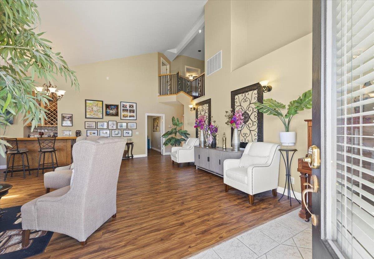 1901 Calistoga Drive - Photo 4