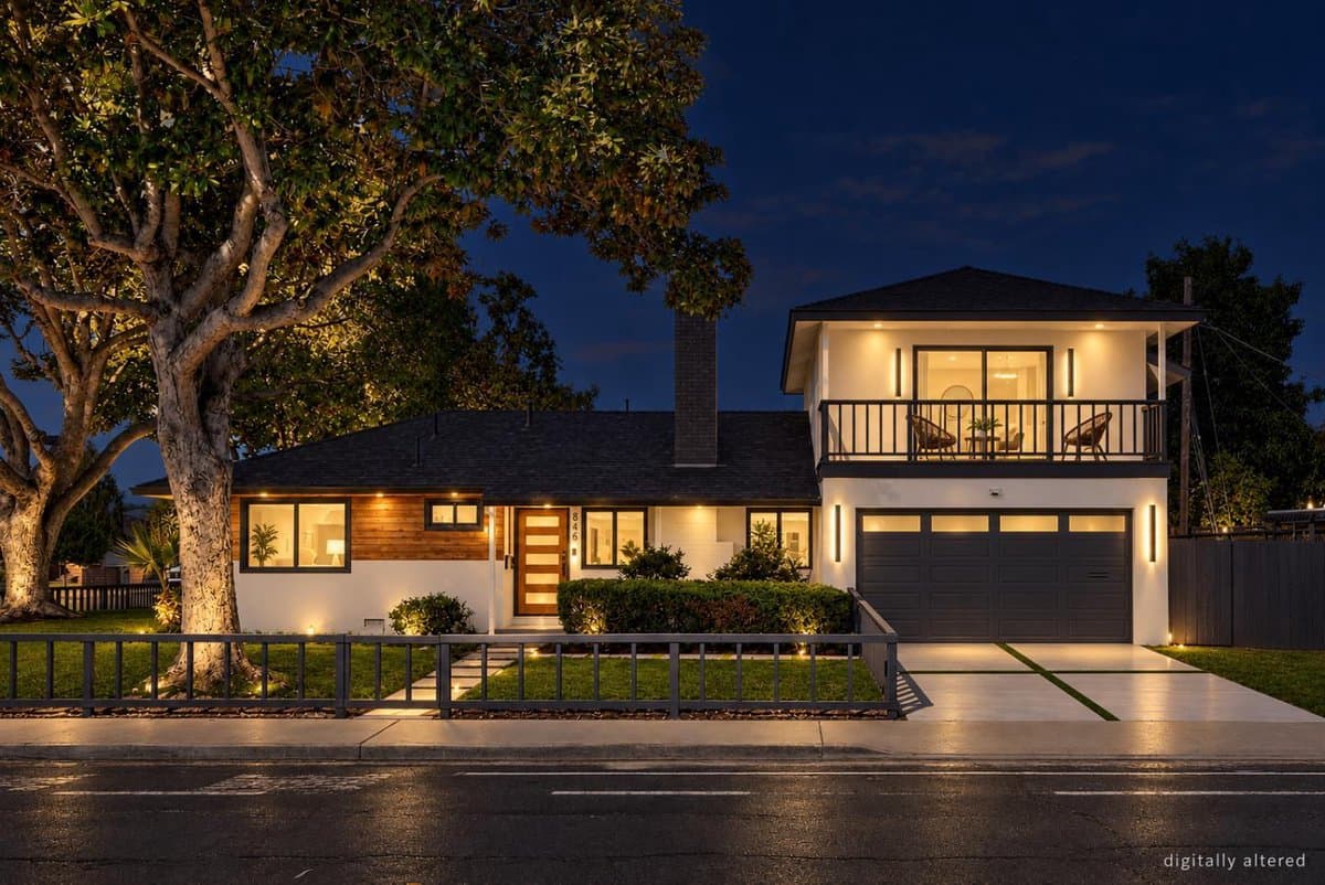 1846 Los Padres Boulevard - Photo 1