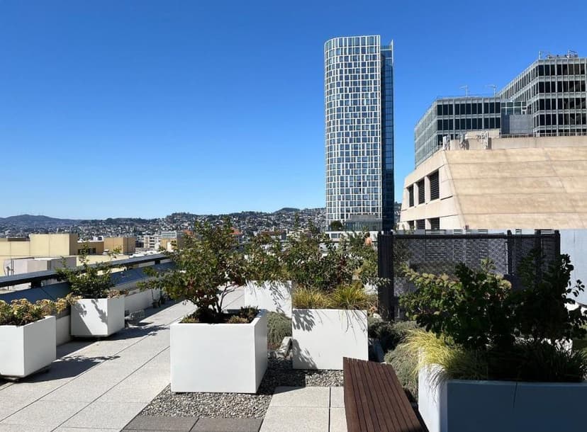 1400 Mission Street #1300 - Photo 1 of 1