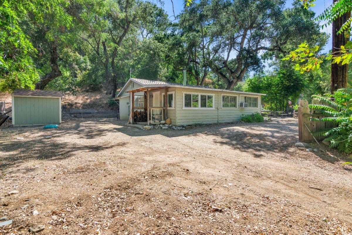 47555 Arroyo Seco Road #48 - Photo 2