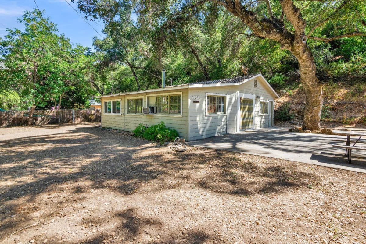 47555 Arroyo Seco Road #48 - Photo 3
