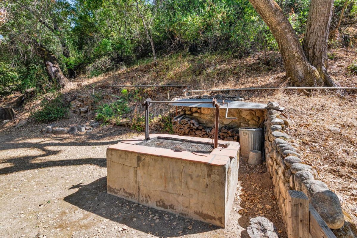 47555 Arroyo Seco Road #48 - Photo 5