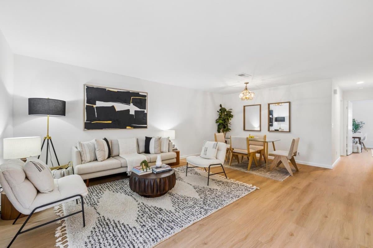 613 San Conrado Terrace #6 - Photo 1