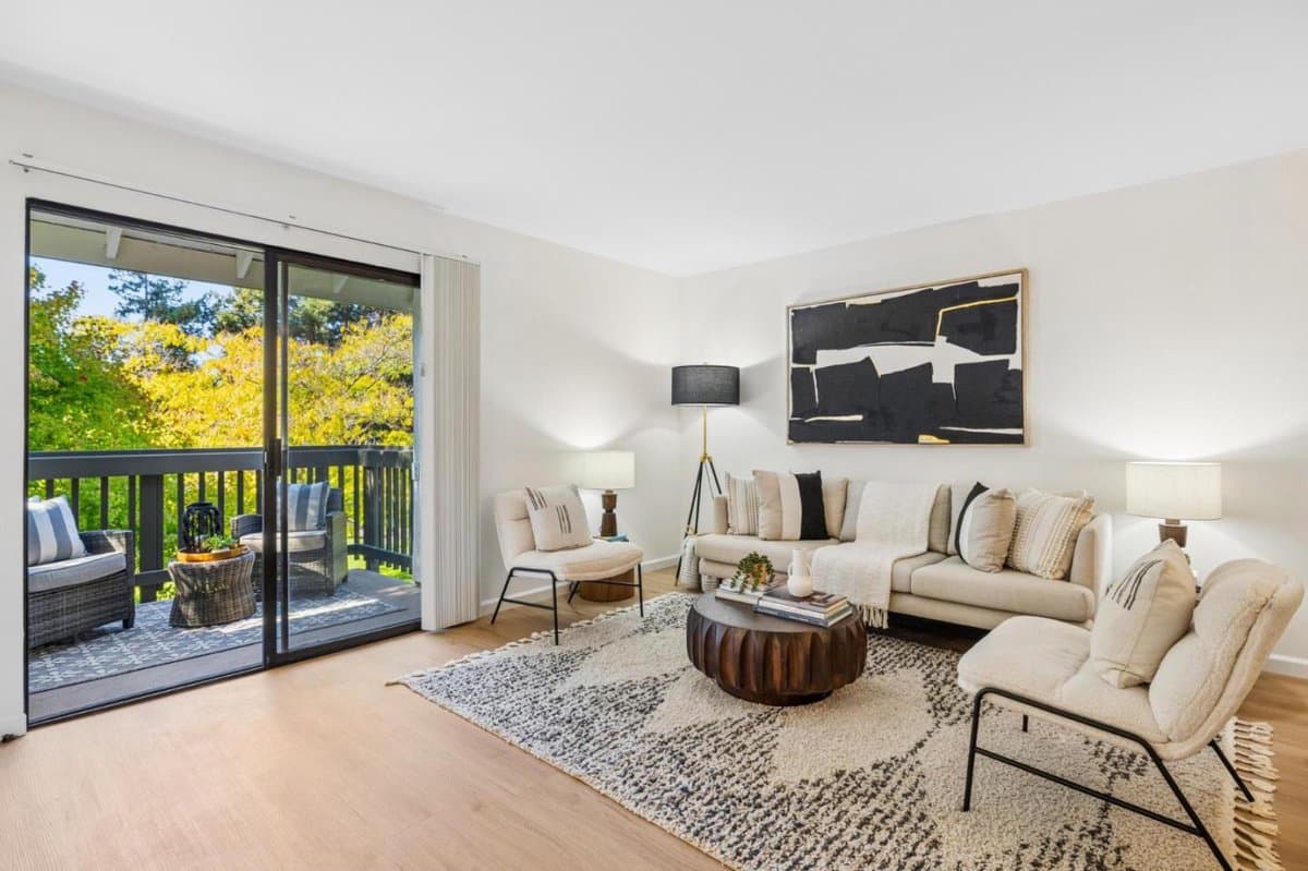613 San Conrado Terrace #6 - Photo 3